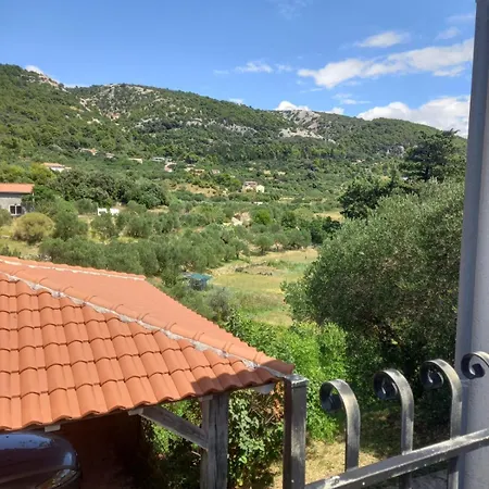 Immortelle House * Banjol