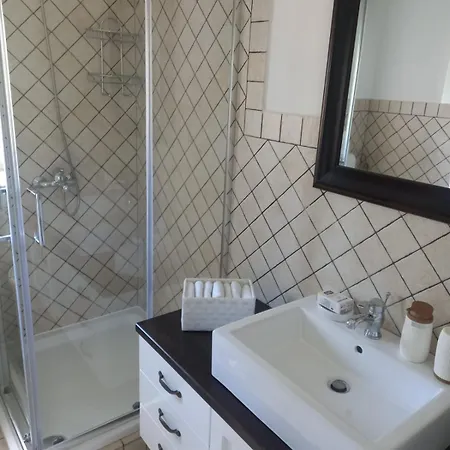 Immortelle House Banjol