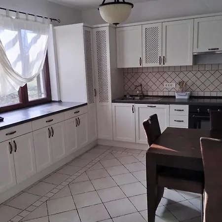 Immortelle House * Banjol