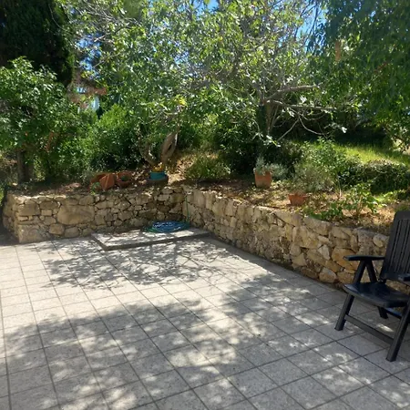 Immortelle House Vakantiehuis Banjol