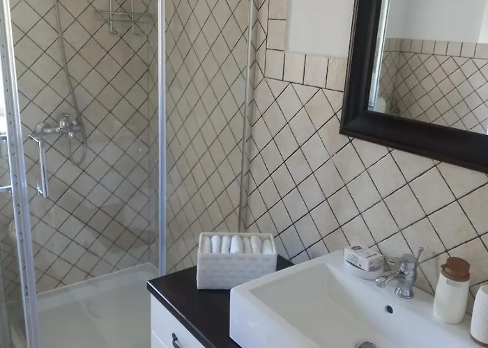 Immortelle House Banjol