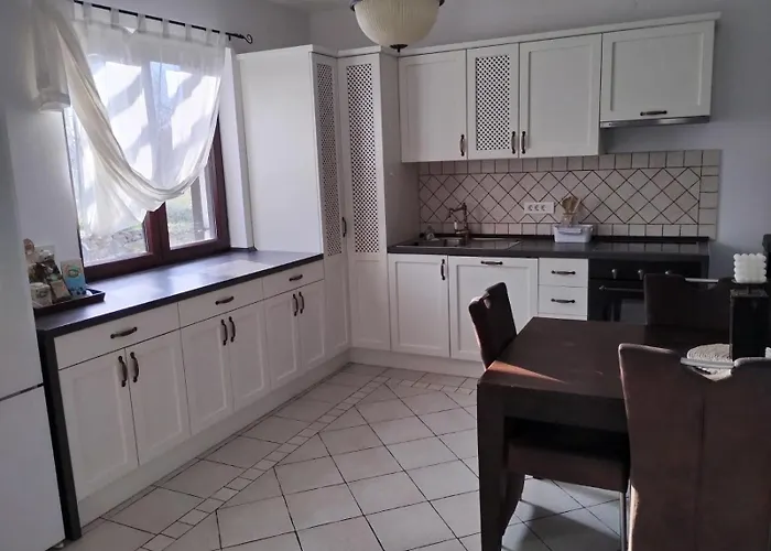 Immortelle House * Banjol