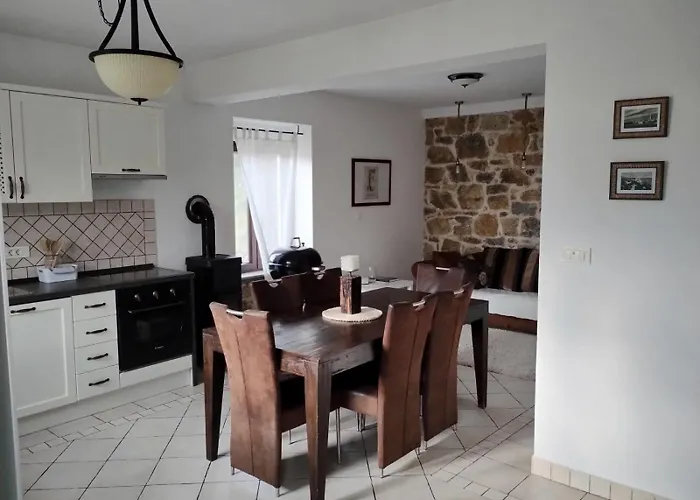 Vakantiehuis Immortelle House