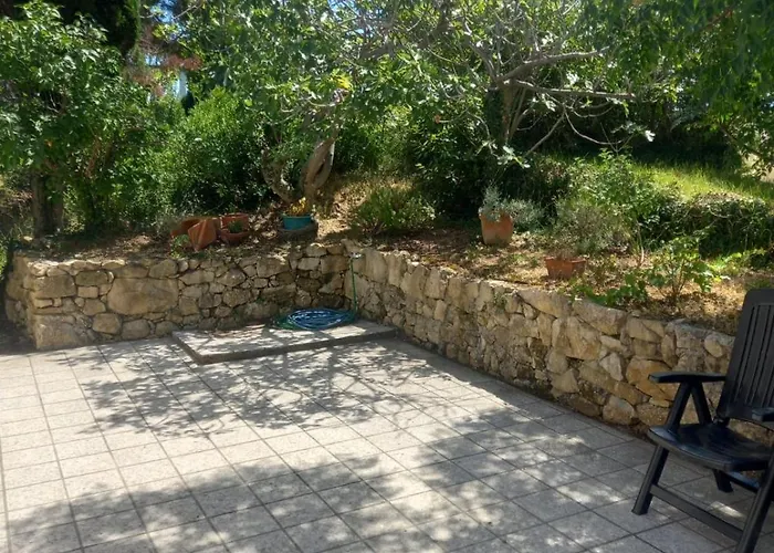 Immortelle House Vakantiehuis Banjol