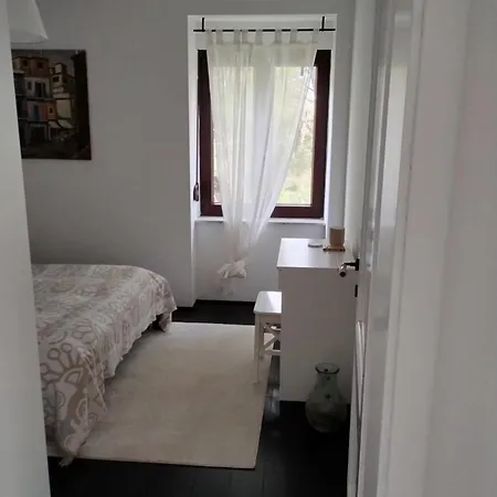 Prázdninový dům Immortelle House *