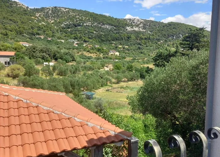 Immortelle House * Banjol