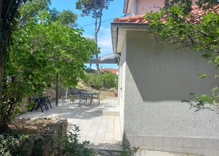 Immortelle House *