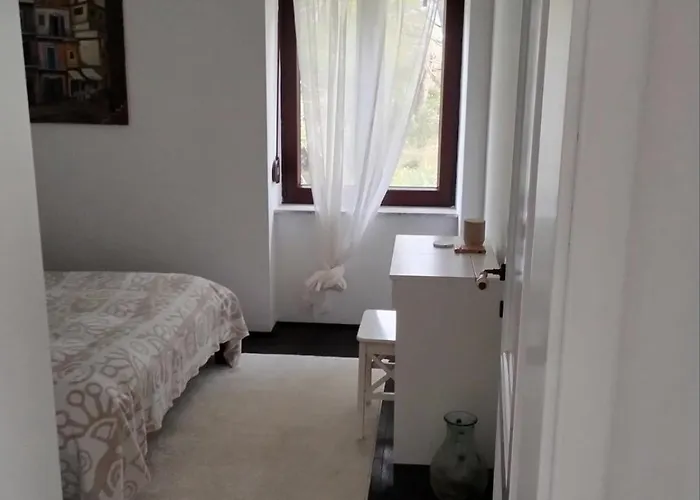 Holiday home Immortelle House *